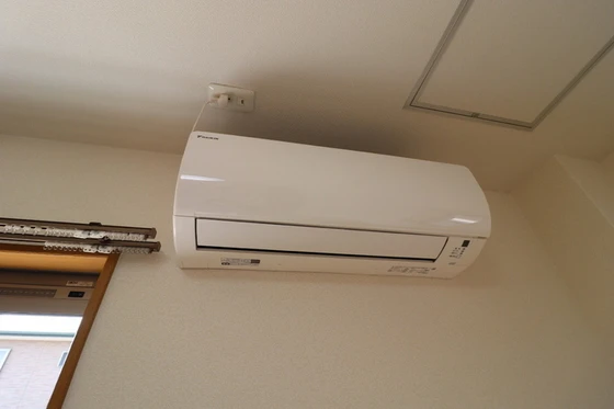 フォブール当新田 C棟