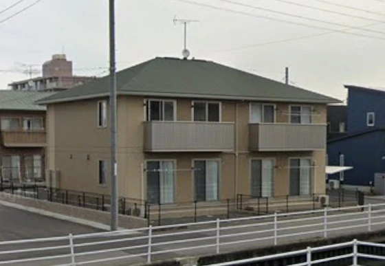 フォブール当新田 C棟