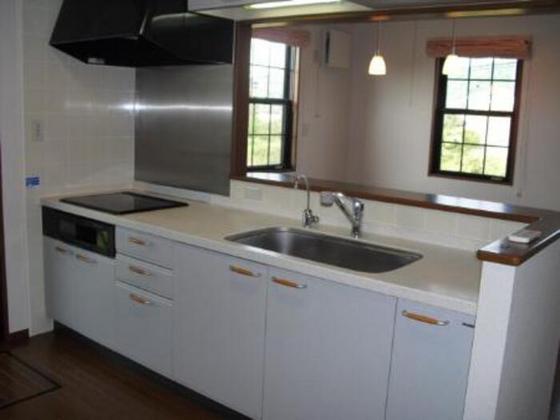 ネオポリス 細井邸