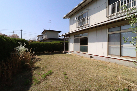 ネオポリス 中島邸