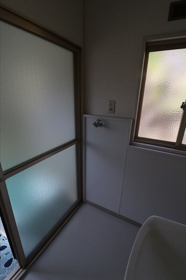 ネオポリス 中島邸