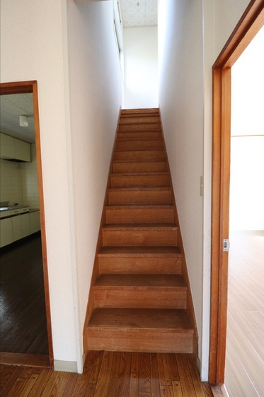 ネオポリス 中島邸