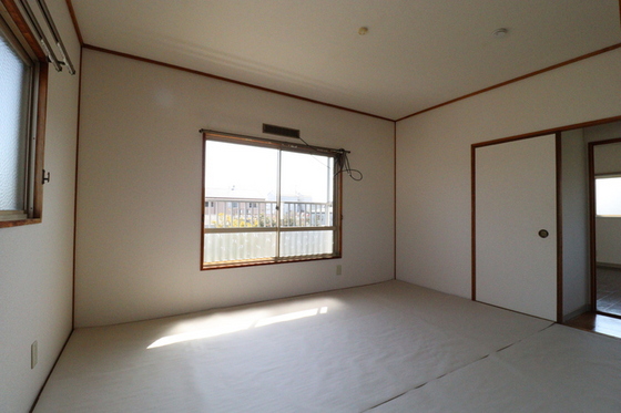 ネオポリス 中島邸