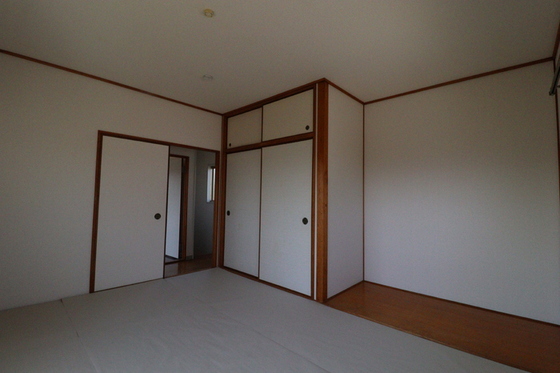 ネオポリス 中島邸