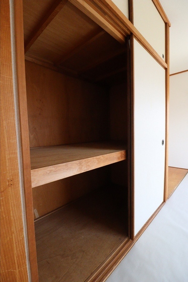 ネオポリス 中島邸