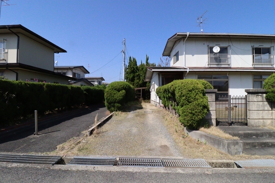 ネオポリス 中島邸