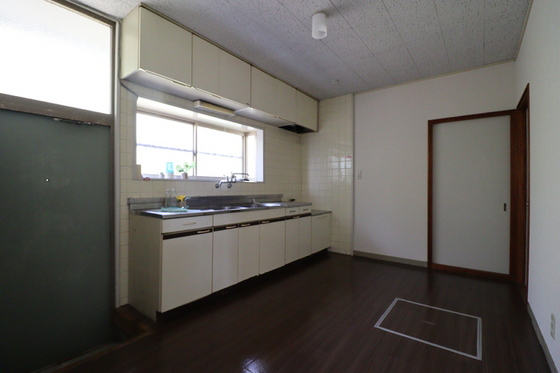 ネオポリス 中島邸