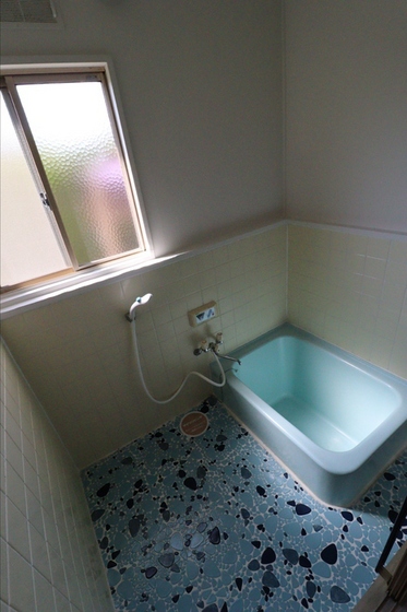 ネオポリス 中島邸