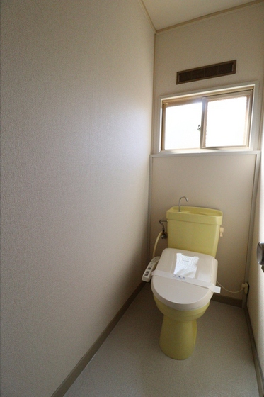 ネオポリス 中島邸