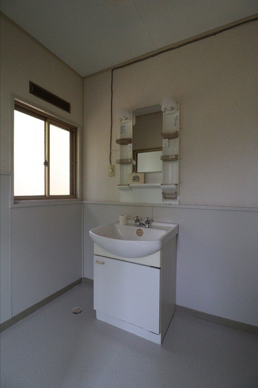 ネオポリス 中島邸