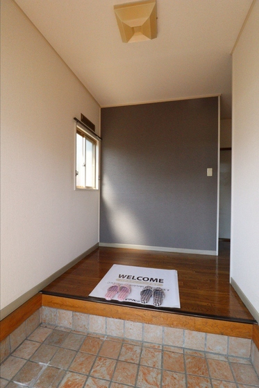 ネオポリス 中島邸