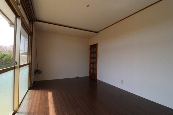 ネオポリス 中島邸