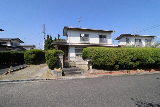 ネオポリス 中島邸