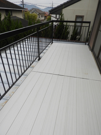 ネオポリス 堀江邸