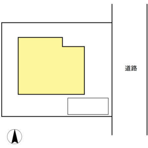 ネオポリス 堀江邸