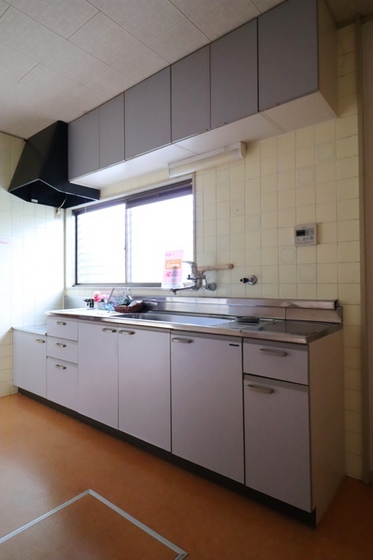 ネオポリス 堀江邸