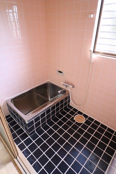 ネオポリス 堀江邸