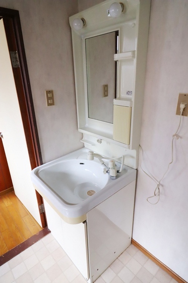 ネオポリス 堀江邸