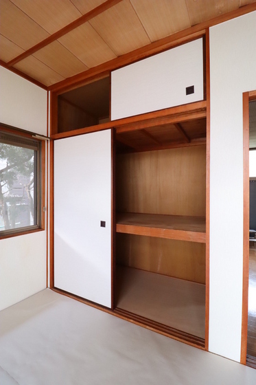 ネオポリス 堀江邸