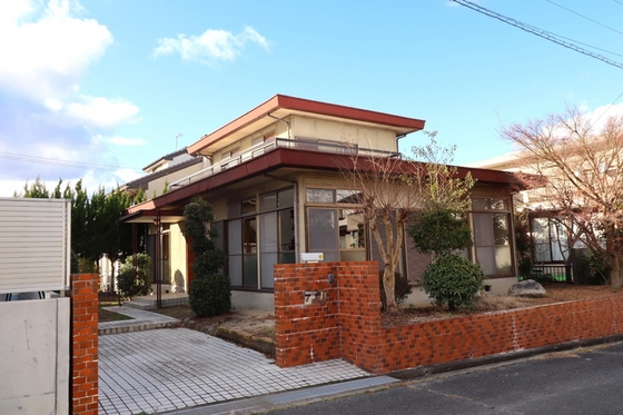 ネオポリス 堀江邸