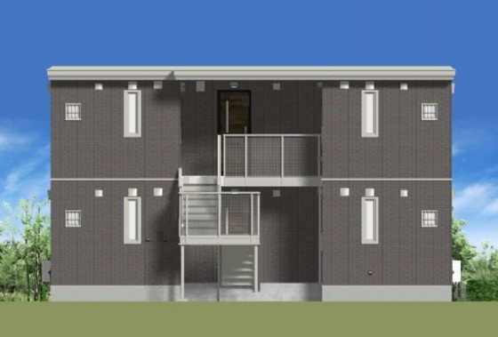 メルハイム南中央