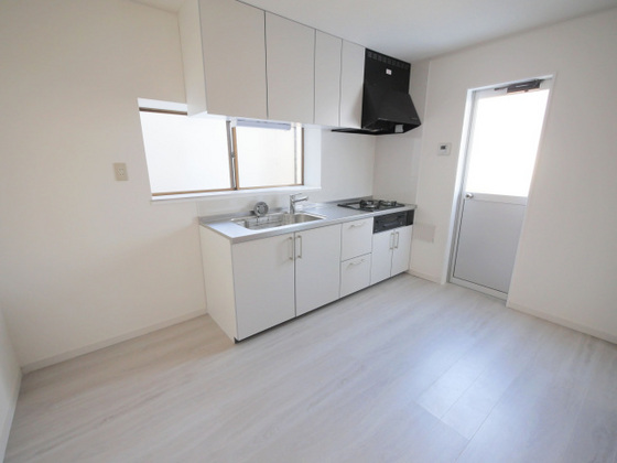 Fフォワード貸家