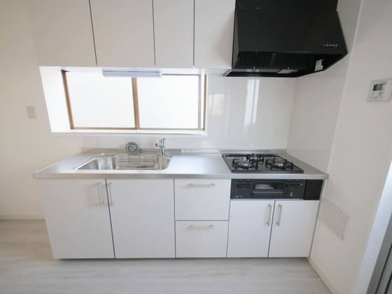 Fフォワード貸家