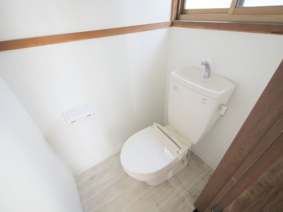 Fフォワード貸家