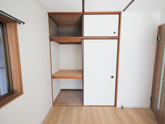 Fフォワード貸家