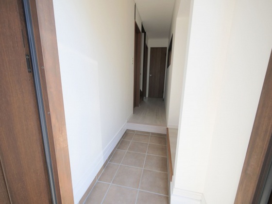 Fフォワード貸家