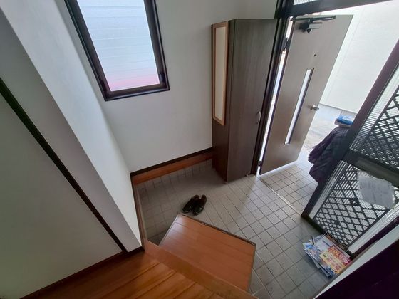 中野2丁目13戸建