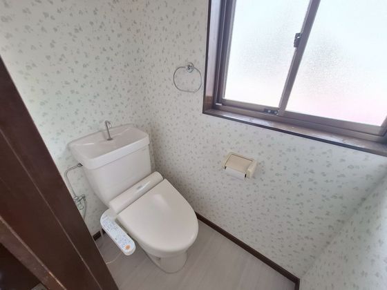 中野2丁目13戸建