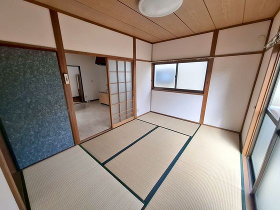 中野2丁目13戸建