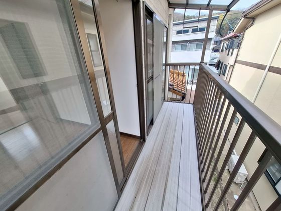 中野2丁目13戸建