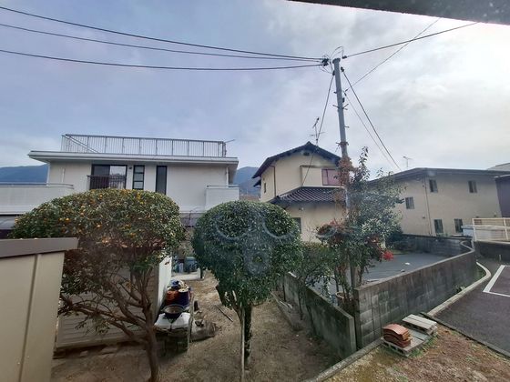 中野2丁目13戸建