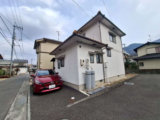 中野2丁目13戸建