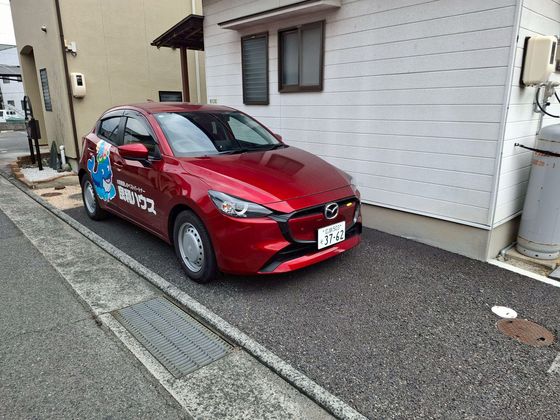 中野2丁目13戸建