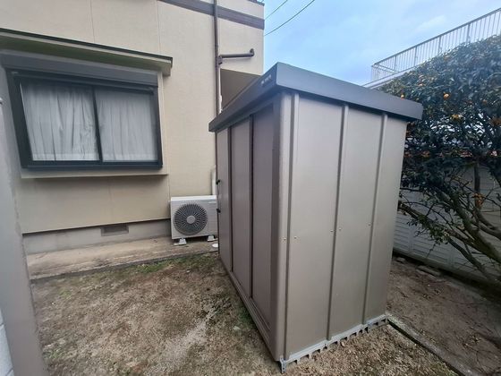 中野2丁目13戸建