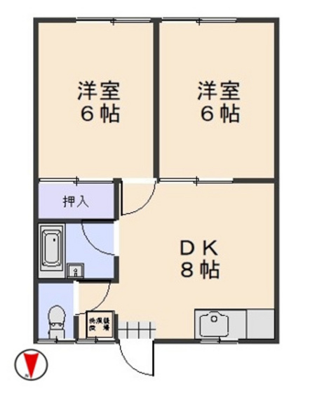 メゾンドいづみ