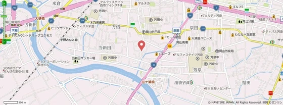 メゾンドいづみ