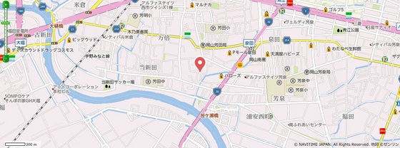 メゾンドいづみ