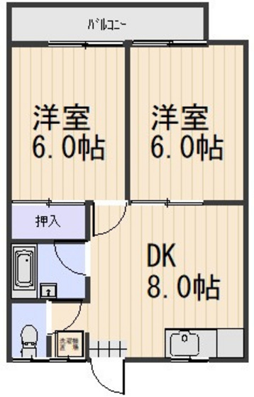 メゾンドいづみ
