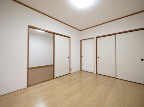 メゾンドいづみ