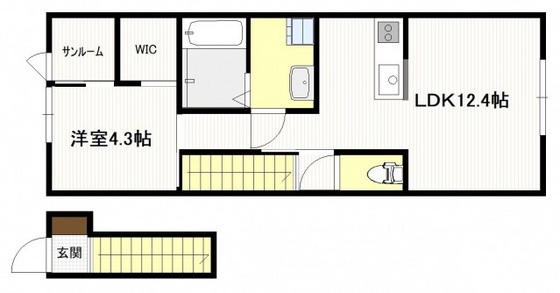 カーリー・ダダン元町