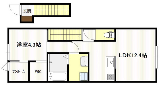 カーリー・ダダン元町