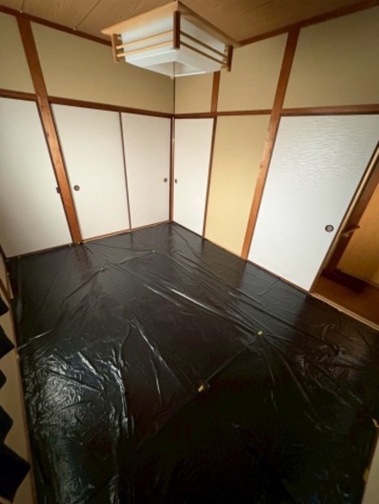 大野原3丁目戸建て