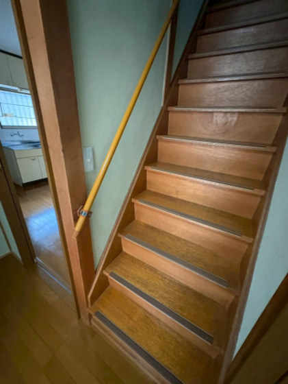 大野原3丁目戸建て