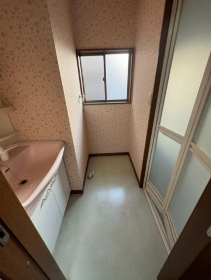 大野原3丁目戸建て