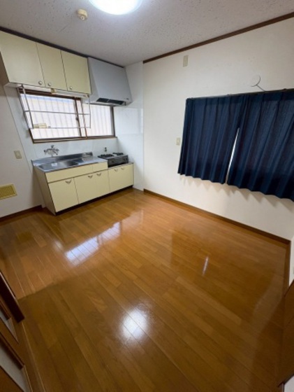 大野原3丁目戸建て