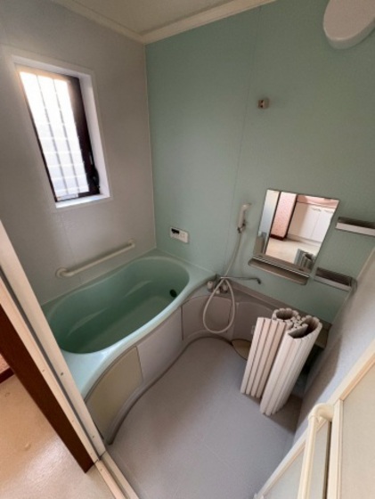 大野原3丁目戸建て